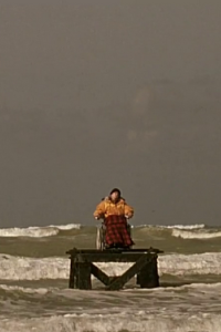 Diving Bell and the Butterfly, The